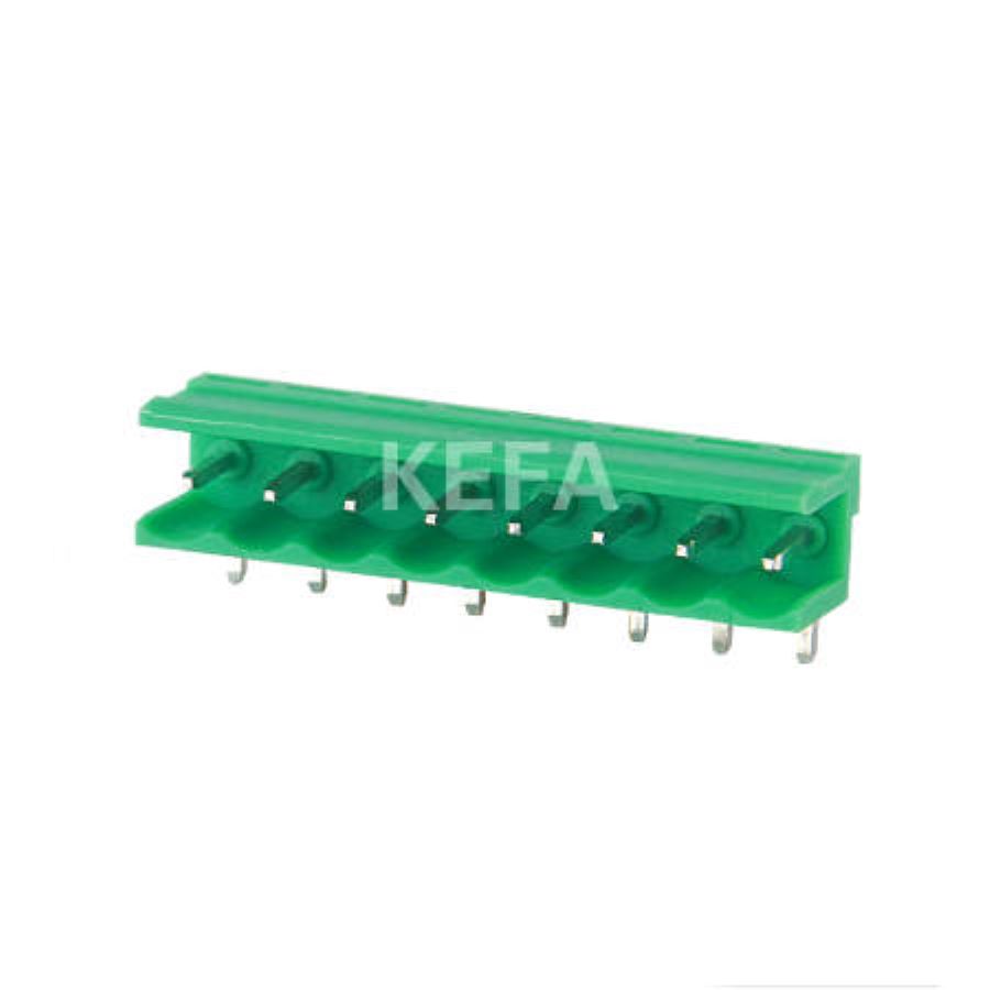 HT508R-5.08-2P-Kefa